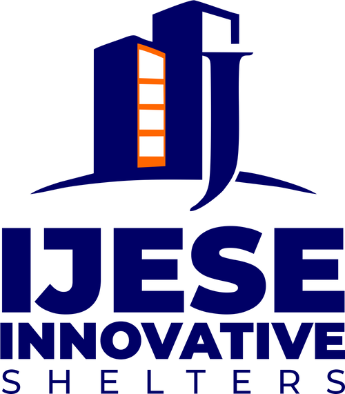 Ijese Innovative Shelters